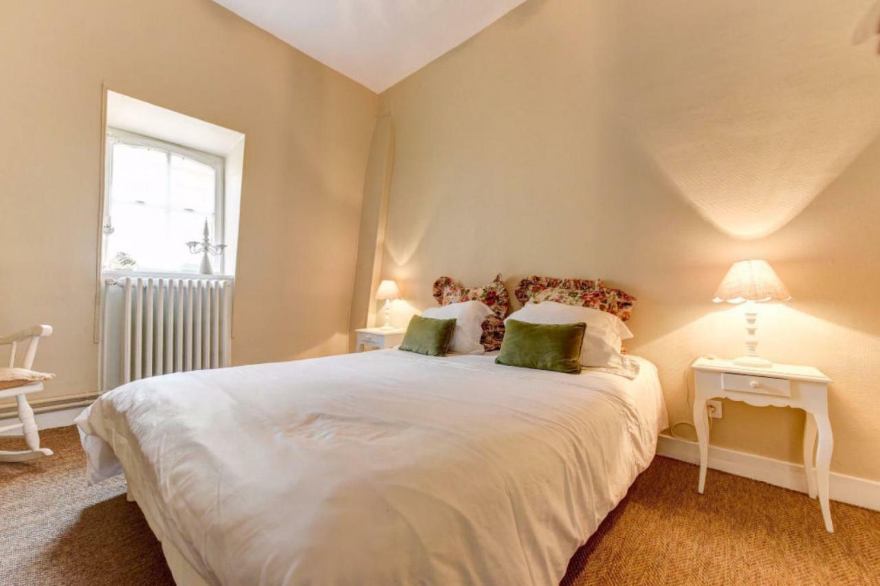 H-Bnb - Les Meubles Du 1 Bed and Breakfast Metz Eksteriør billede